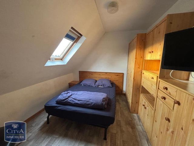 Appartement location à Valenciennes, Saint-saulve