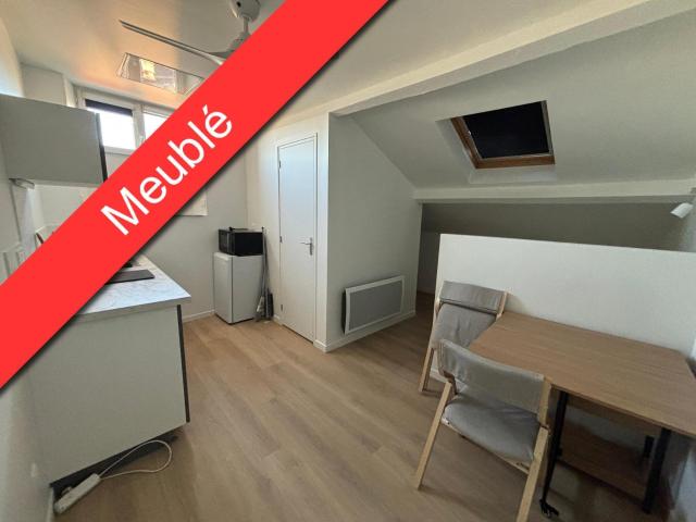 Appartement location à Valence