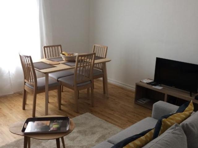 Appartement location à Angers