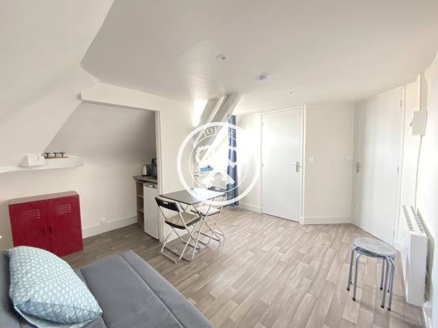 Appartement location à Troyes