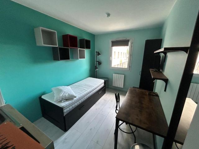 Appartement location à Tours