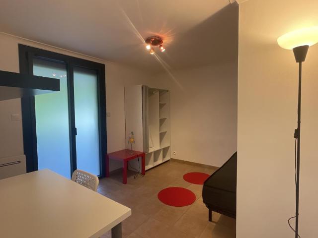Appartement location à Chambéry, Le Bourget-du-lac