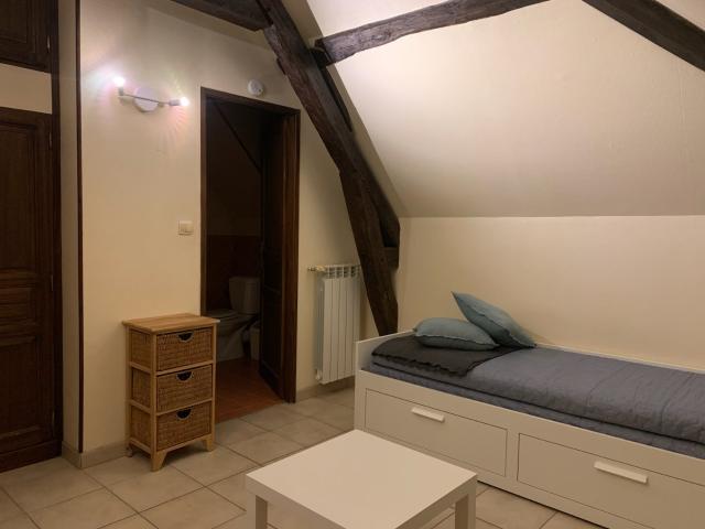 Appartement location à Orléans, Saint-martin-d'abbat