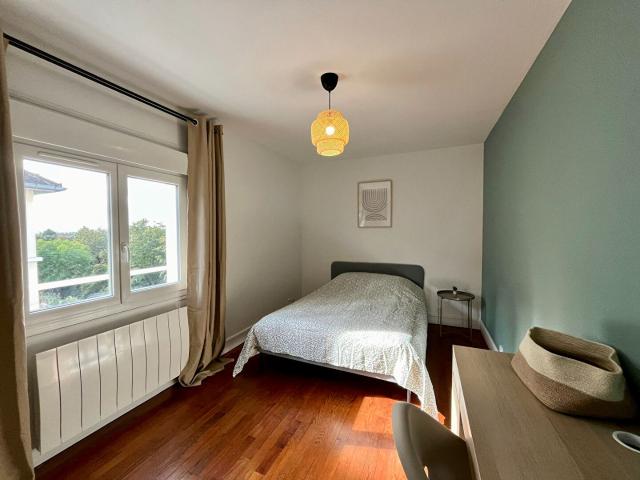 Appartement location à Caen