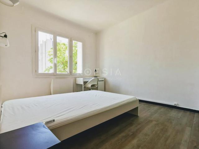 Appartement location à Montpellier