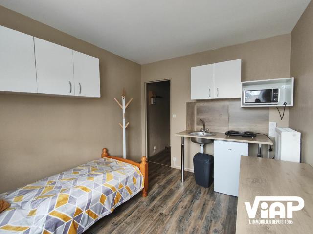 Appartement location à Limoges