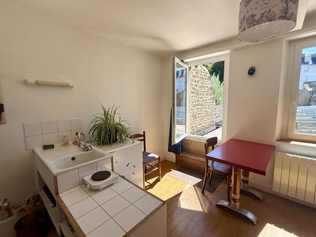 Appartement location à Avranches