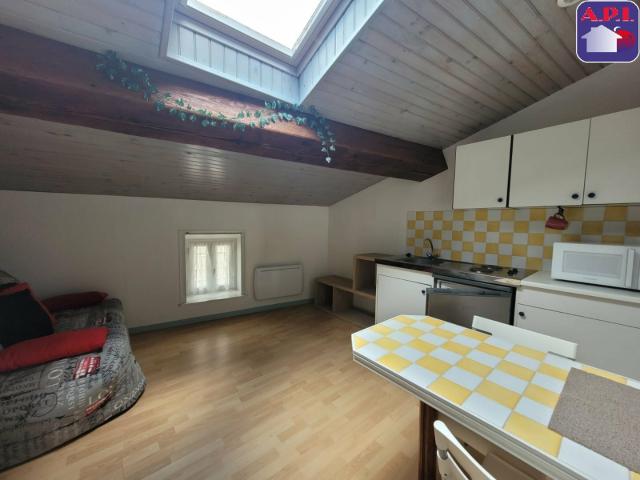 Appartement location à Foix