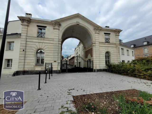 Appartement location à Valenciennes