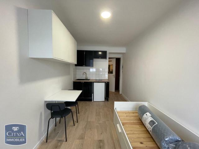 Appartement location à Saint-Étienne, Saint-etienne