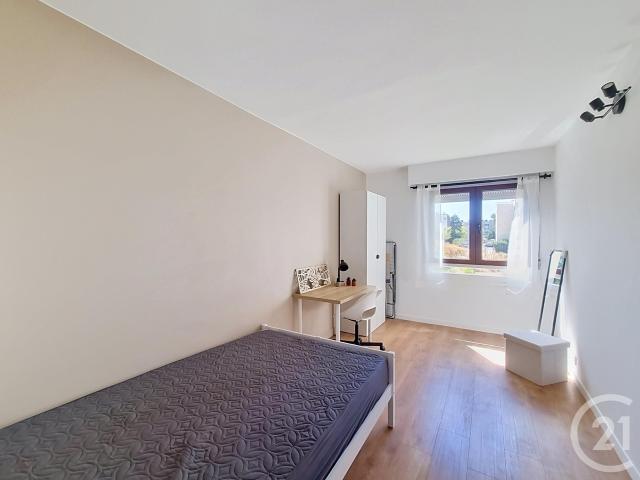 Appartement location à Palaiseau, Massy