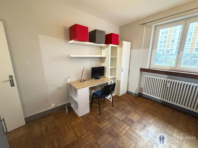 Appartement location à Grenoble