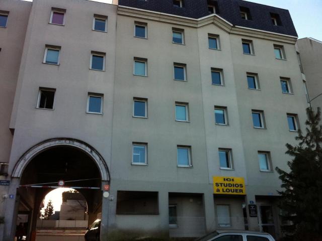 Appartement location à Tours