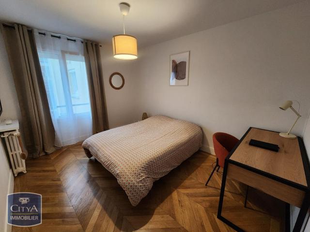 Appartement location à Le Mans