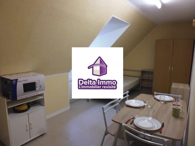 Appartement location à Évreux, Evreux