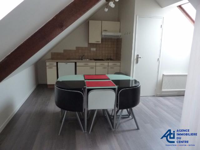 Appartement location à Pontivy, Bretagne