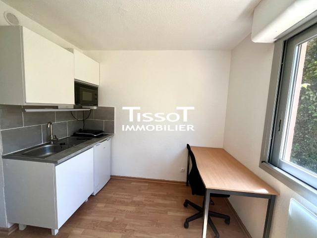 Appartement location à Nîmes