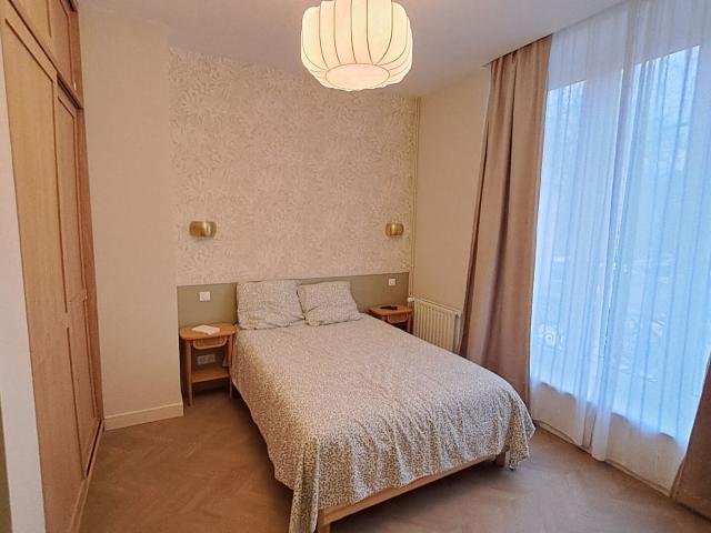 Appartement location à Rambouillet, Saint-rémy-lès-chevreuse