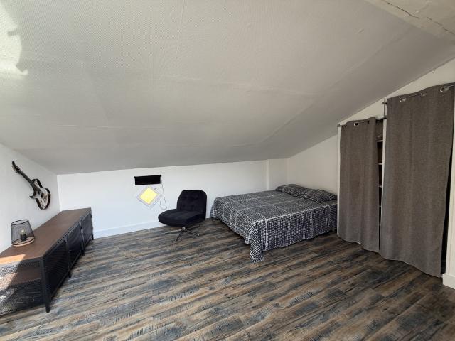 Appartement location à Toulouse