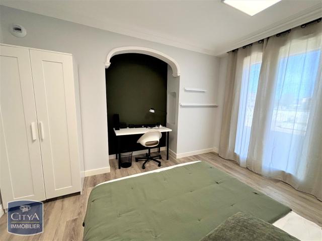 Appartement location à Carcassonne