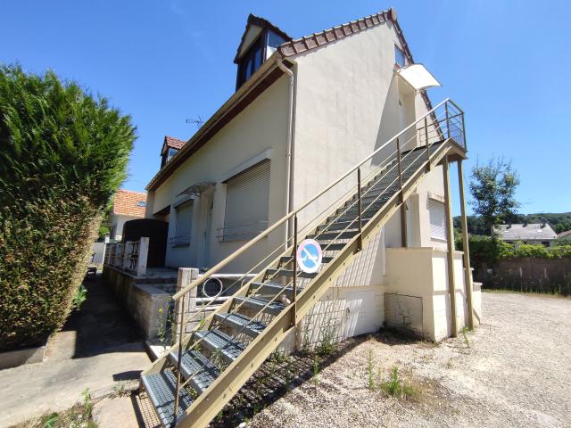 Appartement location à Palaiseau, Bures-sur-yvette