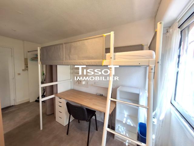 Appartement location à Nîmes