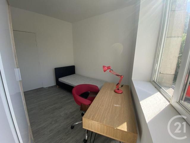 Appartement location à Besançon