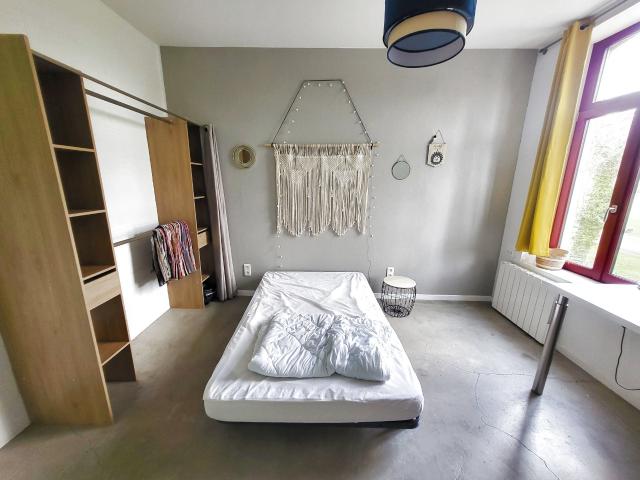 Appartement location à Amiens