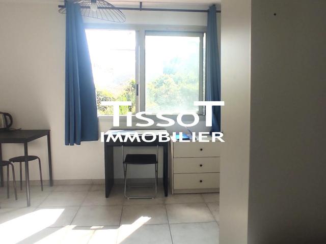Appartement location à Nîmes