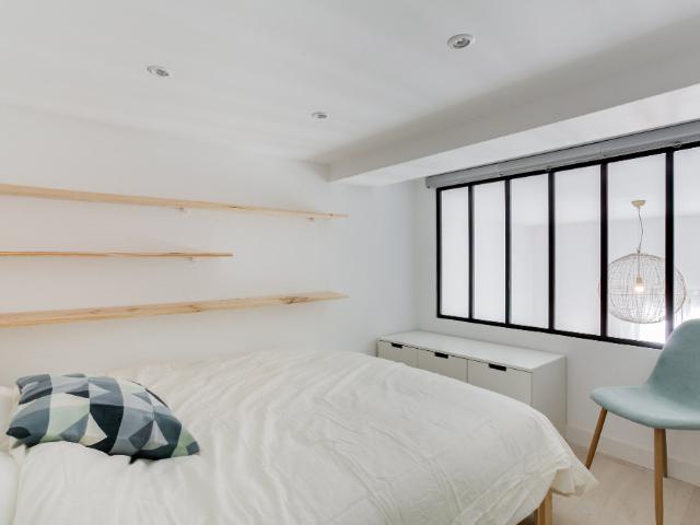 Appartement location à Marseille