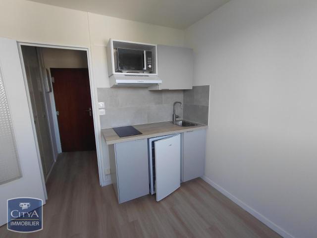 Appartement location à Limoges