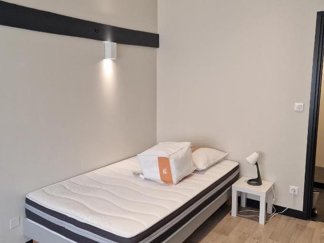 Appartement location à Le Havre, Fécamp