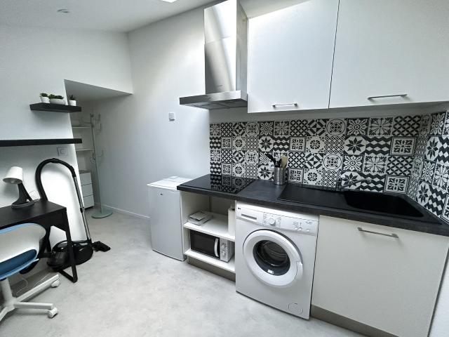 Appartement location à Auch