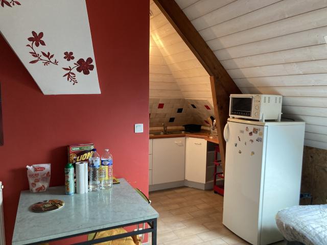 Appartement location à Rennes, Bretagne