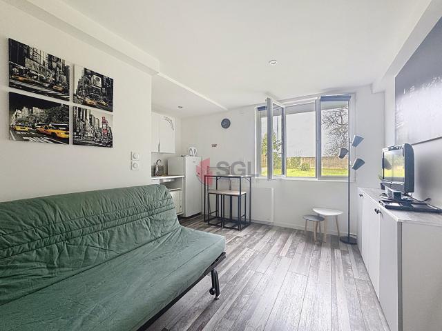 Appartement location à Palaiseau, Morangis