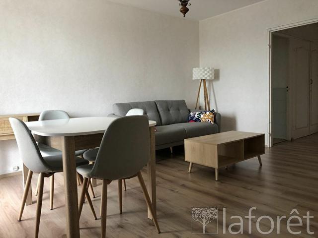 Appartement location à Bordeaux, Gradignan