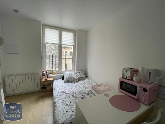 Appartement location à Tours