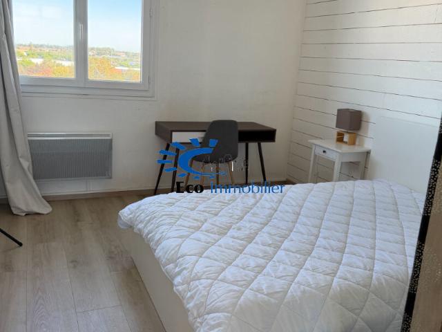 Appartement location à La Rochelle
