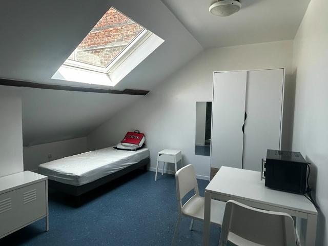 Appartement location à Le Havre