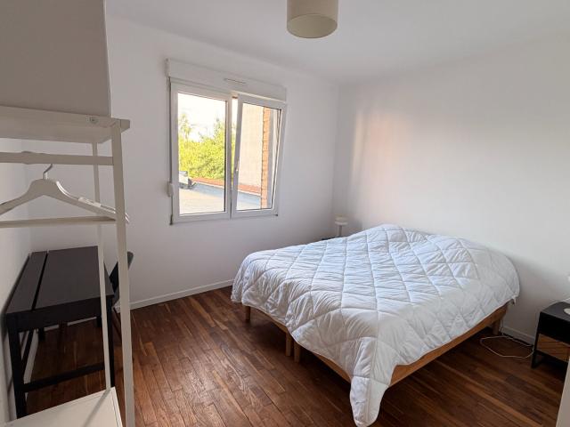 Appartement location à Reims