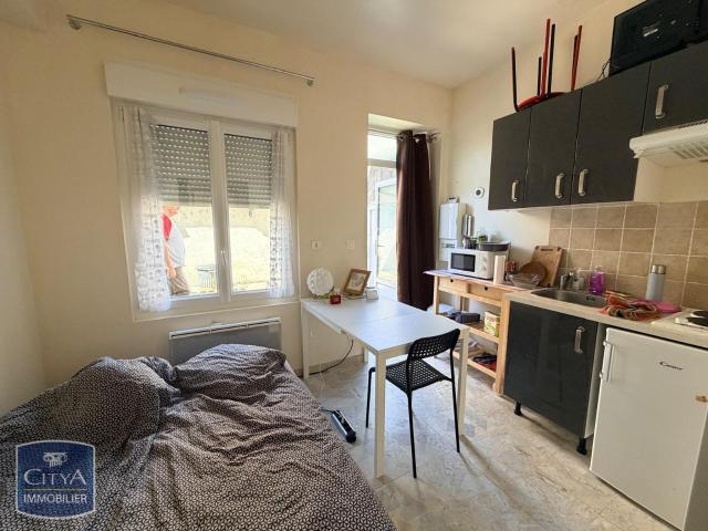 Appartement location à Tours