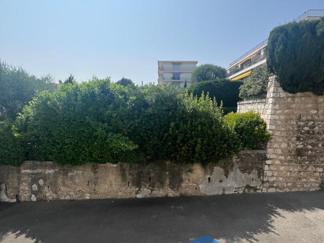 Appartement location à Nice