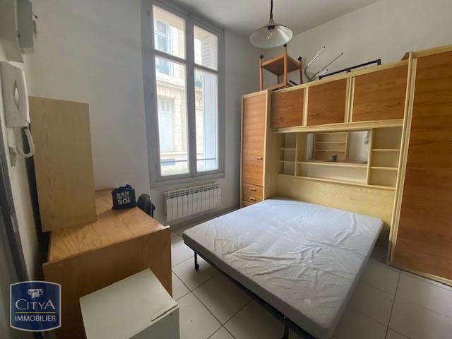 Appartement location à Poitiers