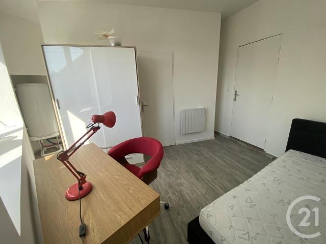 Appartement location à Besançon
