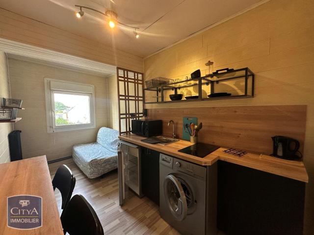 Appartement location à Blois