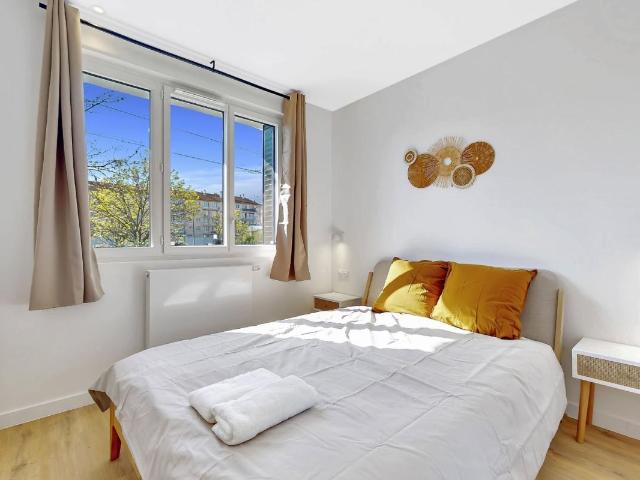 Appartement location à Lyon, Métropole de Lyon
