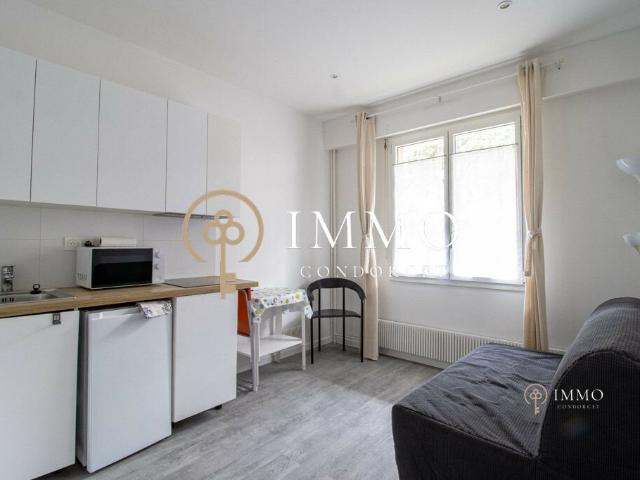 Appartement location à Antony, Bourg-la-reine