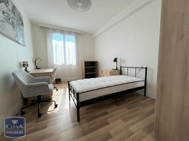 Appartement location à Valence