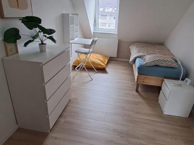 Appartement location à Strasbourg, Hoenheim