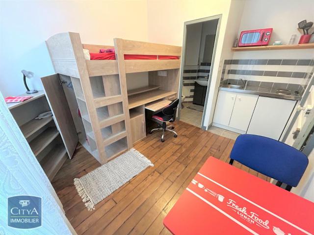 Appartement location à Saint-quentin, Aisne